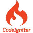 Code Igniter